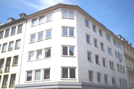 Wohnung Aachen Frankenberger Viertel - 3 Zimmer, 83 m&sup2;, 790&euro; | Angebot:26284659