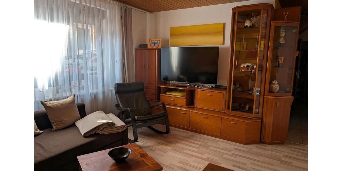 Wohnen auf Zeit Renningen - 2 Zimmer, 45 m&sup2;, 1.480&euro; | Angebot:24854511