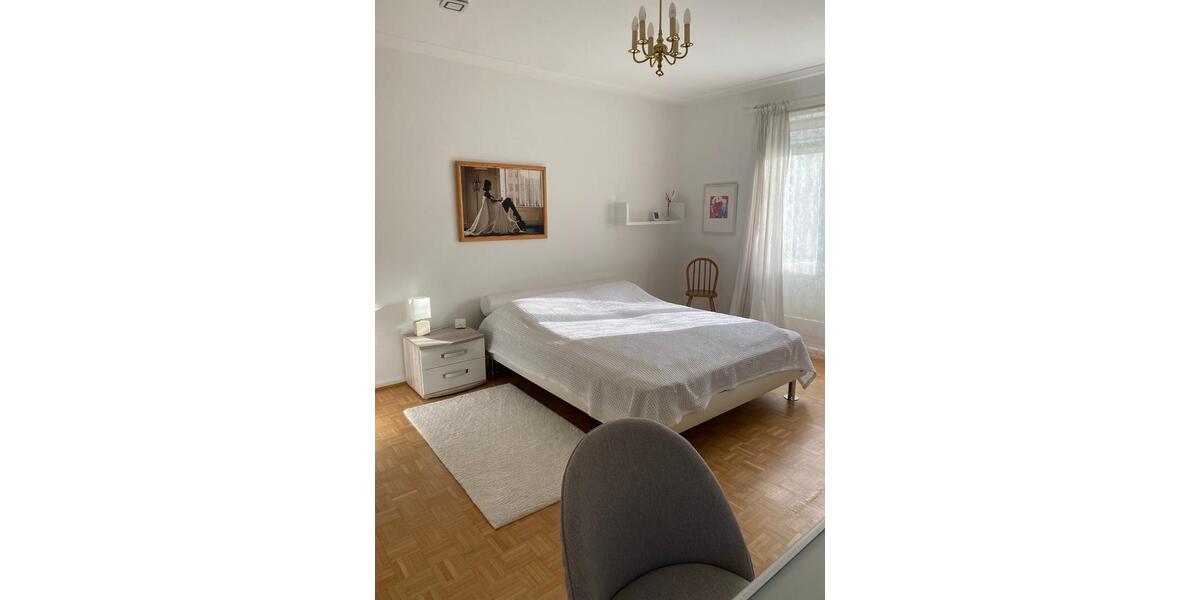 Wohnen auf Zeit Hamburg Bergedorf - 3 Zimmer, 91 m&sup2;, 1.700&euro; | Angebot:25178325