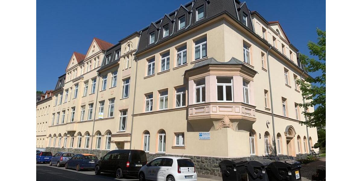 Kleines Büro im Turmalinstift zimmer