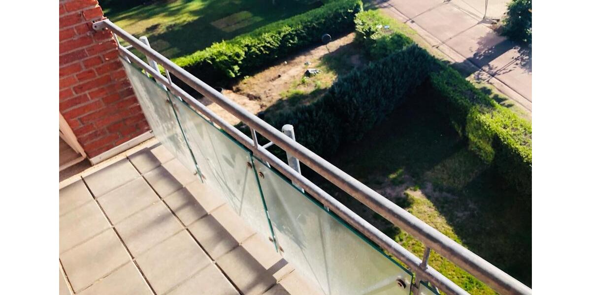 Wohnen auf Zeit Lingen (Ems) Damaschke - 1 Zimmer, 20 m&sup2;, 450&euro; | Angebot:25424829