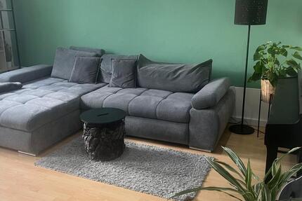 Schöne Wohnung in zentraler Lage im 1. OG - 3 ZKB
