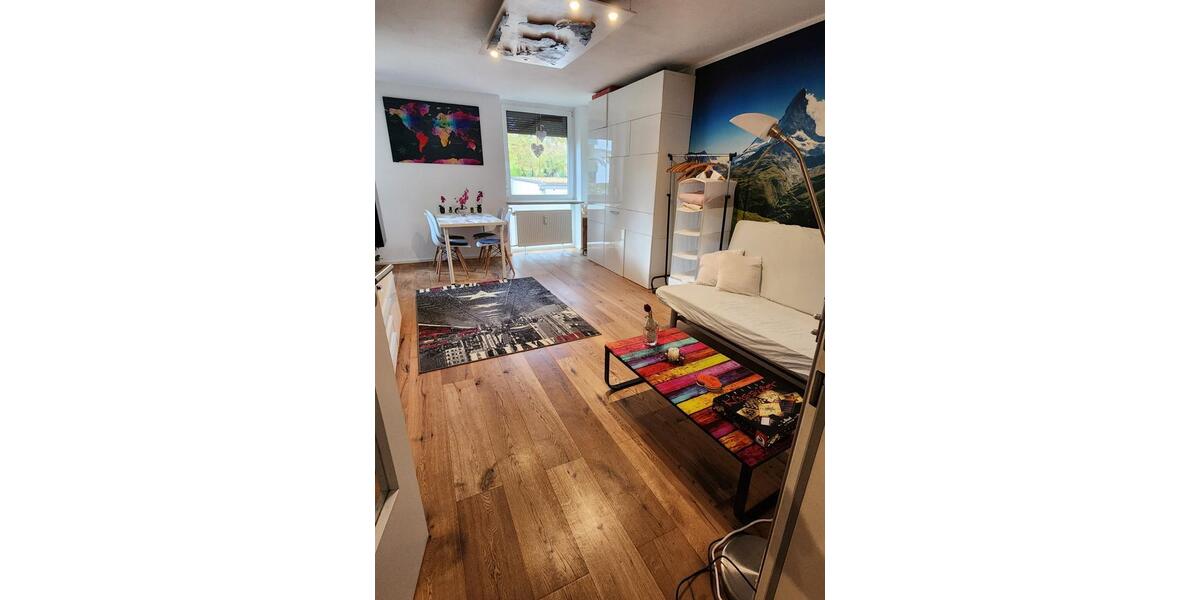 Erdgeschoßwohnung Landshut Landshut-West - 3 Zimmer, 72 m&sup2;, 1.850&euro; | Angebot:25098130