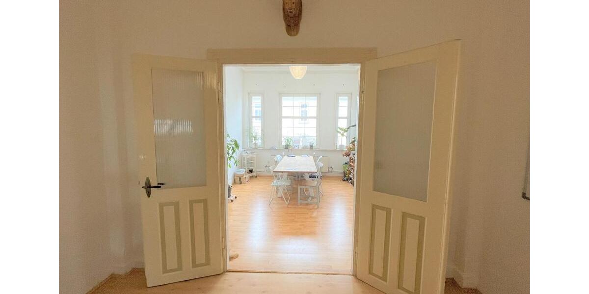 Etagenwohnung Clausthal-Zellerfeld Zellerfeld - 4 Zimmer, 118 m&sup2;, 600&euro; | Angebot:23294390