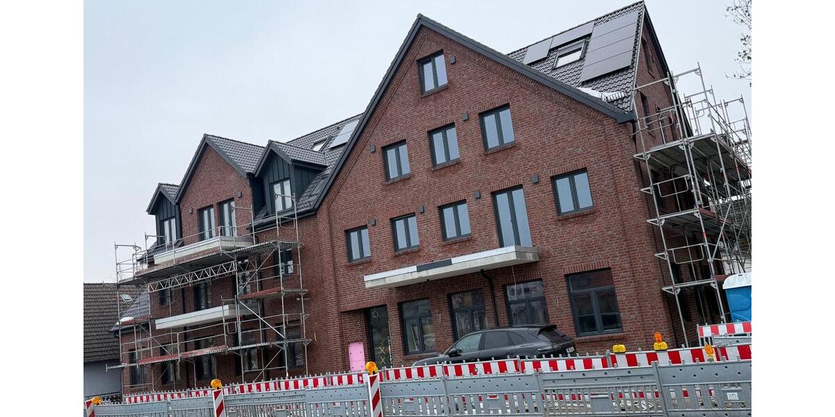 Maisonettenwohnung Bremen Obervieland - 5 Zimmer, 126 m&sup2;, 1.700&euro; | Angebot:25178405