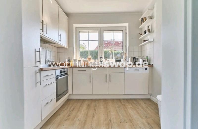 Etagenwohnung Bernau bei Berlin - 6 Zimmer, 140 m&sup2;, 2.700&euro; | Angebot:25181206
