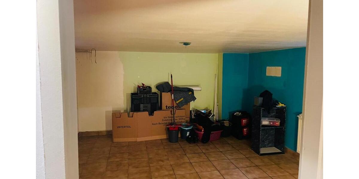 Etagenwohnung Groß-Gerau Gerau - 2 Zimmer, 40 m&sup2;, 800&euro; | Angebot:24457059