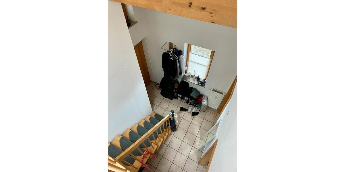 Etagenwohnung Holzkirchen - 2 Zimmer, 62 m&sup2;, 1.250&euro; | Angebot:24803911