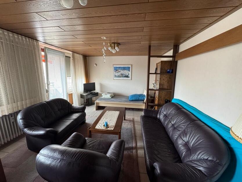 Cozy WG ROOM