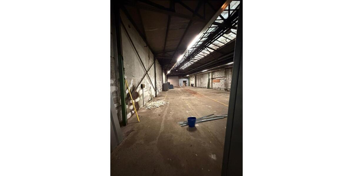 Gewerbeobjekt Wuppertal Gemarkung Vohwinkel - 2.700&euro; | Angebot:25149080