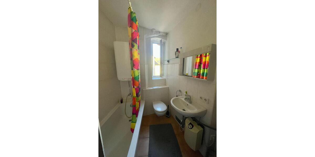 Wohnen auf Zeit Bayreuth Altstadt - 3 Zimmer, 17 m&sup2;, 320&euro; | Angebot:25588003