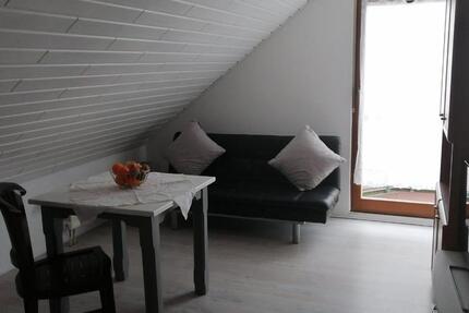 Wohnen auf Zeit Küps - 1 Zimmer, 18 m&sup2;, 230&euro; | Angebot:24853138