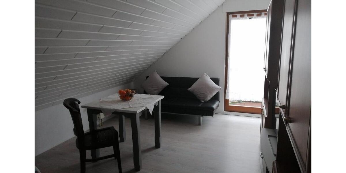 Wohnen auf Zeit Küps - 1 Zimmer, 18 m&sup2;, 230&euro; | Angebot:24853138