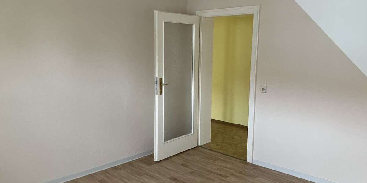 Etagenwohnung Jena Nord - 2 Zimmer, 48 m&sup2;, 451&euro; | Angebot:27225661