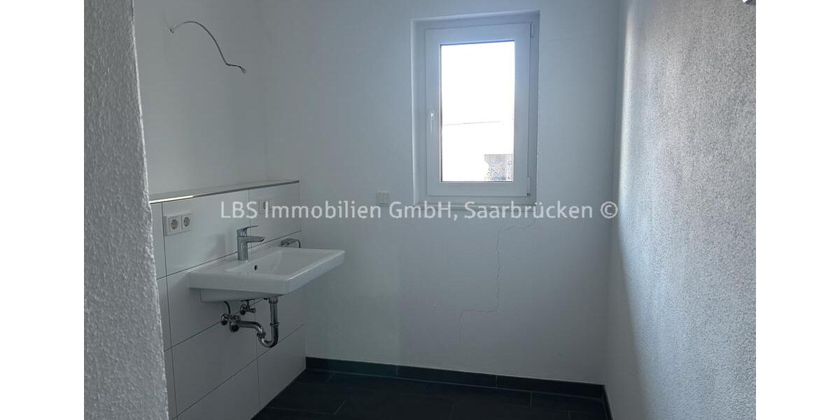 Erdgeschoßwohnung Saarbrücken St. Arnual - 3 Zimmer, 79 m&sup2;, 1.058&euro; | Angebot:23331490