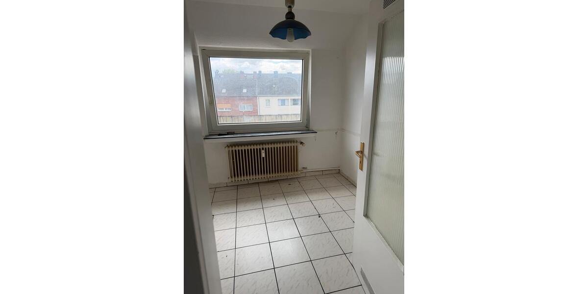 Etagenwohnung Willich - 3 Zimmer, 56 m&sup2;, 560&euro; | Angebot:26489830