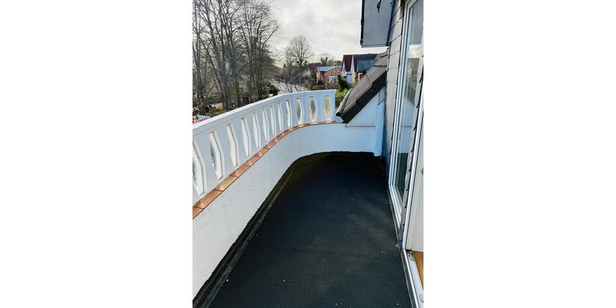 Dachgeschoßwohnung Albersdorf - 2.5 Zimmer, 91 m&sup2;, 895&euro; | Angebot:25996078