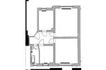 Etagenwohnung Bad Doberan Kammerhof - 3 Zimmer, 84 m&sup2;, 740&euro; | Angebot:26817251