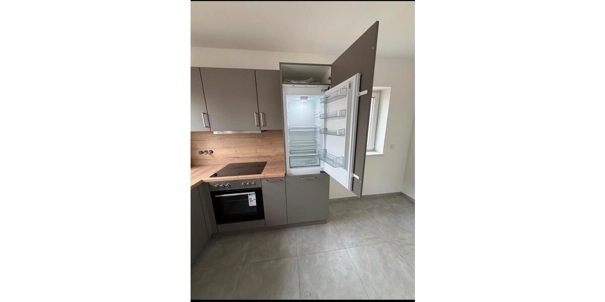 Reihenhaus Verden (Aller) - 4 Zimmer, 124 m&sup2;, 1.700&euro; | Angebot:26225555