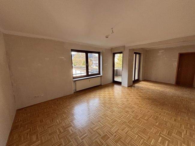 Etagenwohnung Wetzlar - 3 Zimmer, 82 m&sup2;, 760&euro; | Angebot:25796325