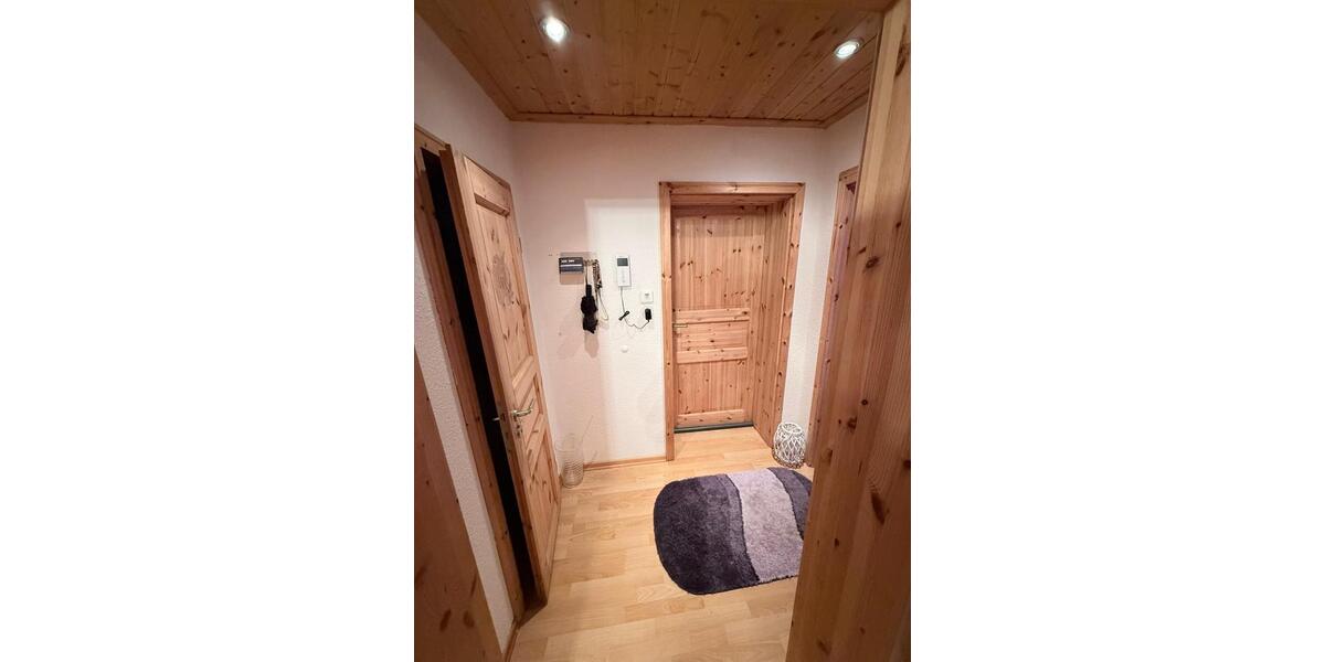 Etagenwohnung Drolshagen - 2 Zimmer, 89 m&sup2;, 800&euro; | Angebot:24874870