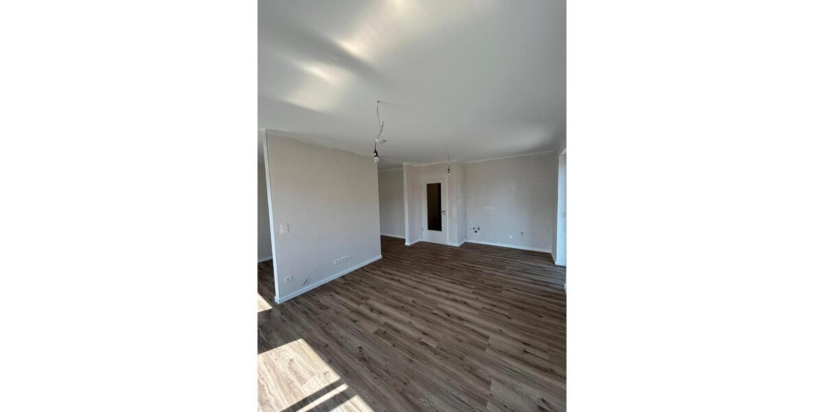 Terrassenwohnung Billerbeck - 1.5 Zimmer, 50 m&sup2;, 590&euro; | Angebot:26382805