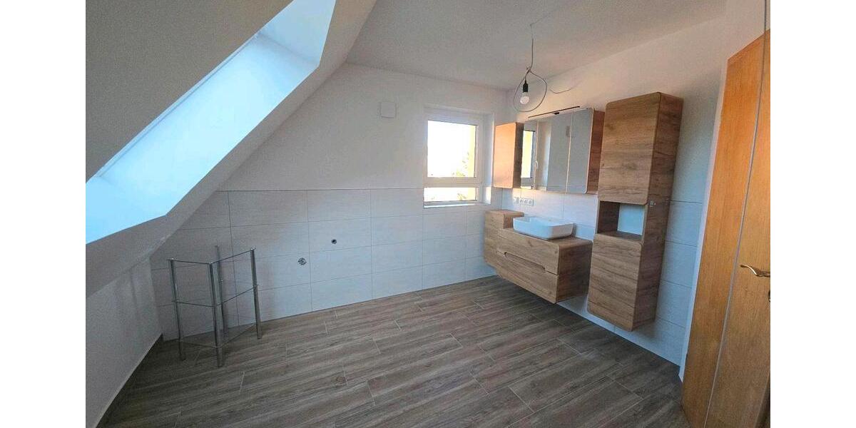 Maisonettenwohnung Eggolsheim - 2 Zimmer, 85 m&sup2;, 1.200&euro; | Angebot:26329493