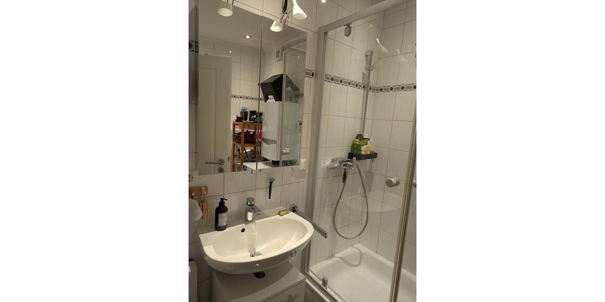 Etagenwohnung Konz - 3 Zimmer, 68 m&sup2;, 900&euro; | Angebot:25977520