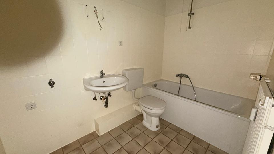 Etagenwohnung Brunsbüttel - 2 Zimmer, 55 m&sup2;, 469&euro; | Angebot:26443860