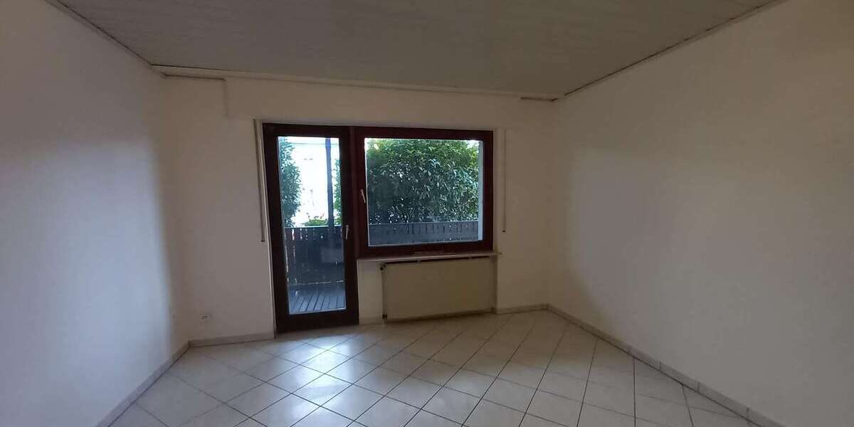 Etagenwohnung Bickenbach - 2 Zimmer, 45 m&sup2;, 630&euro; | Angebot:27032491