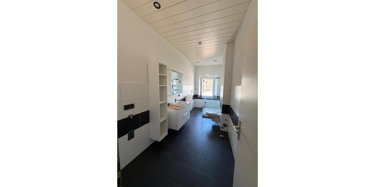 Etagenwohnung Hof Altstadt - 4 Zimmer, 93 m&sup2;, 850&euro; | Angebot:26620636