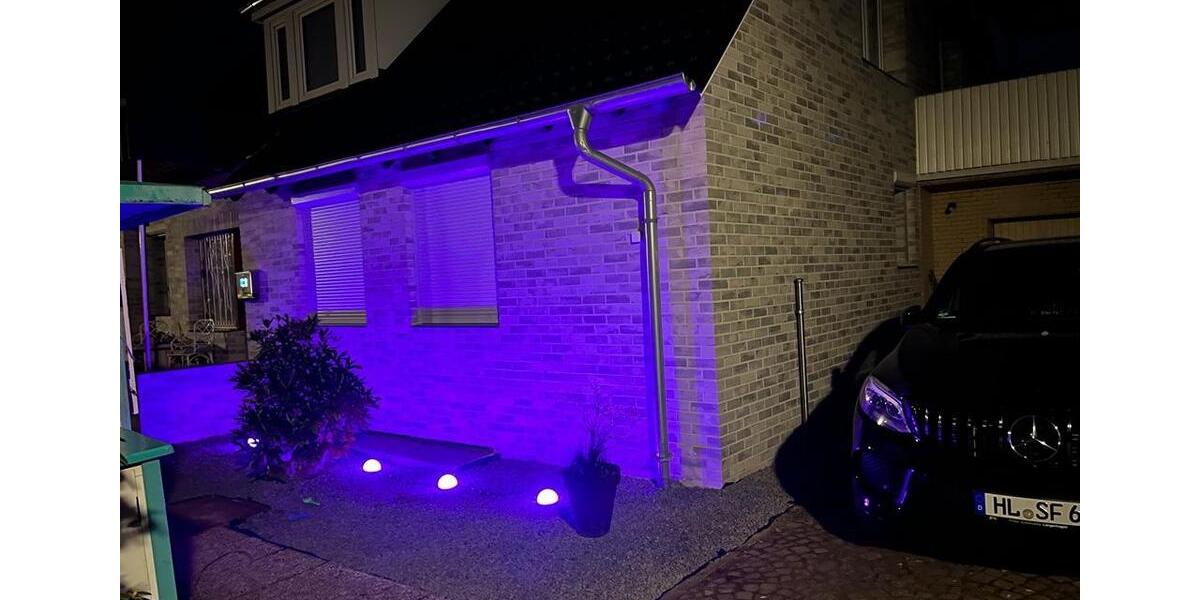 Wohnen auf Zeit Lübeck Sankt Gertrud - 50 Zimmer, 140 m&sup2;, 129&euro; | Angebot:26050412