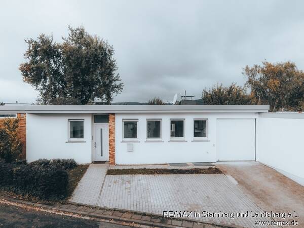 Bungalow Trier Heiligkreuz - 4 Zimmer, 170 m&sup2;, 1.920&euro; | Angebot:26142904