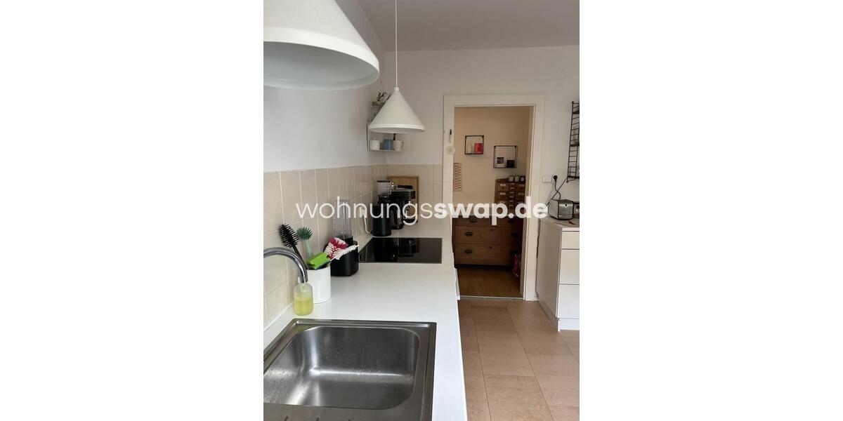 Etagenwohnung München Thalkirchen-Obersendling-Forstenried-Fürstenried-S - 2 Zimmer, 59 m&sup2;, 1.100&euro; | Angebot:25765714