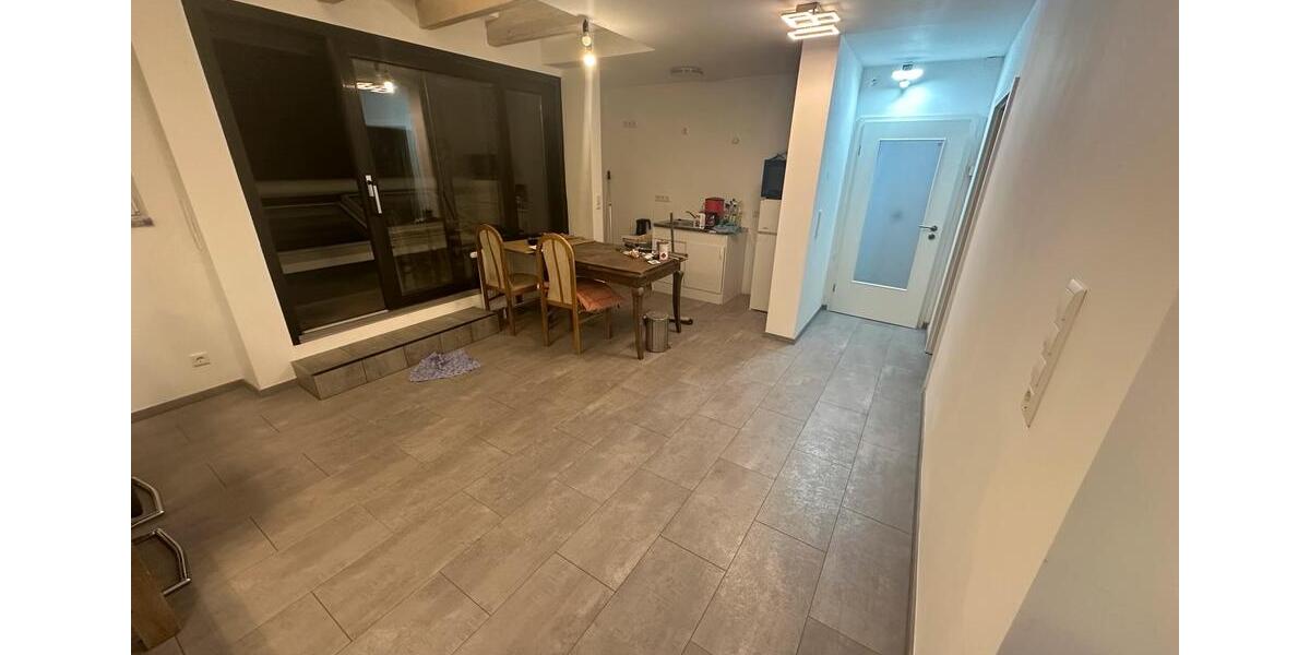 Frisch Renoviert Familiendomizil in Richrath Wohnung Langenfeld 4 zimmer