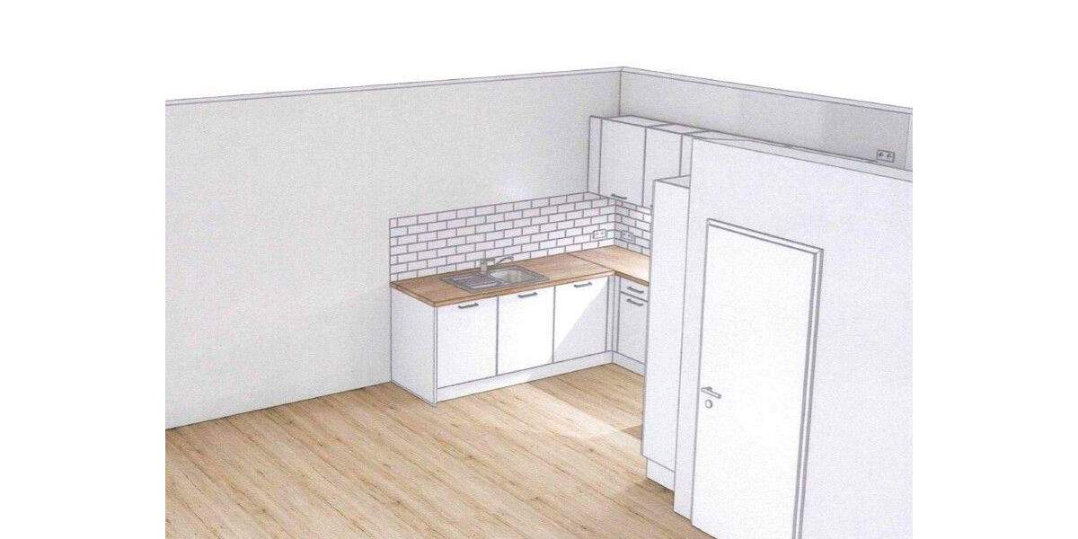 Reihenmittelhaus Kutenholz - 4 Zimmer, 97 m&sup2;, 1.350&euro; | Angebot:25686520