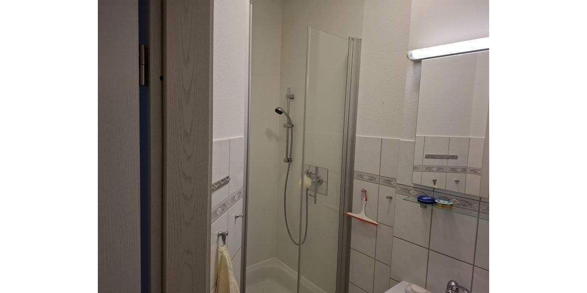 Etagenwohnung Aschersleben - 4 Zimmer, 95 m&sup2;, 690&euro; | Angebot:26016322