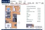 Etagenwohnung Kehl - 3 Zimmer, 86 m&sup2;, 990&euro; | Angebot:26798321