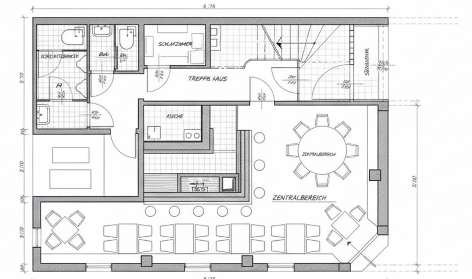 Gewerbeobjekt Lüchow (Wendland) - 950&euro; | Angebot:24717070