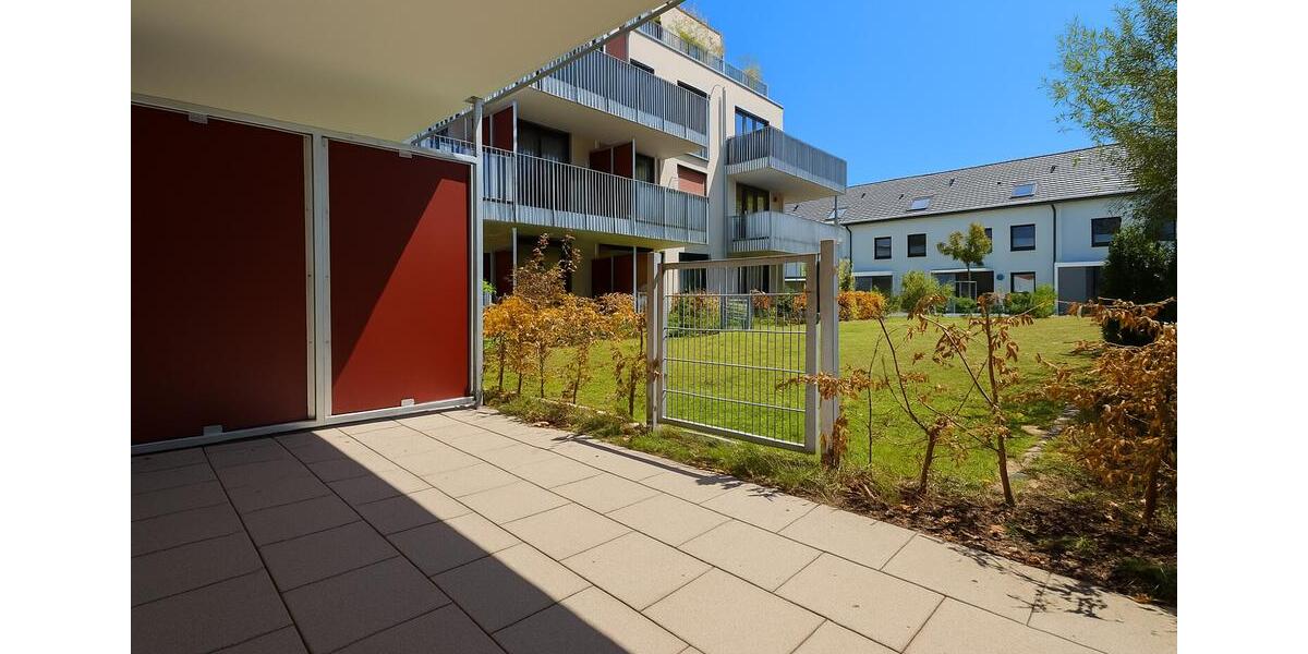 Erdgeschoßwohnung Fürth Bislohe - 4 Zimmer, 127 m&sup2;, 1.650&euro; | Angebot:24972256