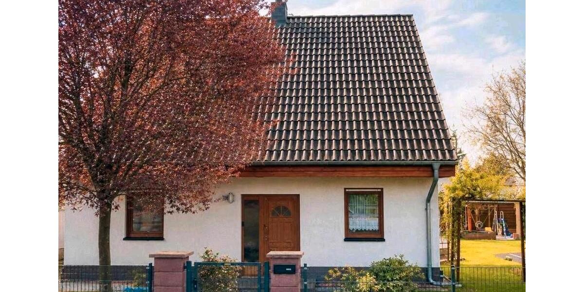 Einfamilienhaus Berlin Treptow-Köpenick - 4.5 Zimmer, 135 m&sup2;, 3.000&euro; | Angebot:26702840