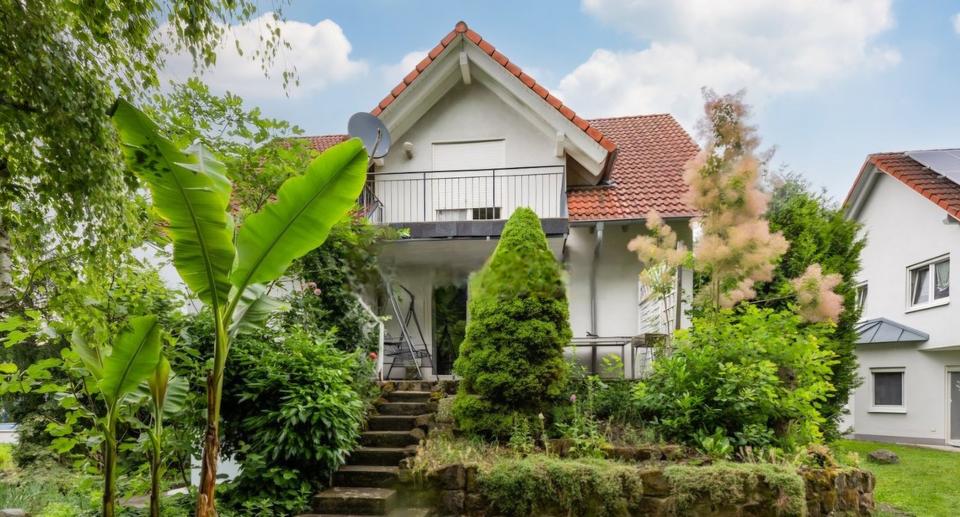 Dachgeschoßwohnung Kippenheim - 3 Zimmer, 77 m&sup2;, 850&euro; | Angebot:26038453