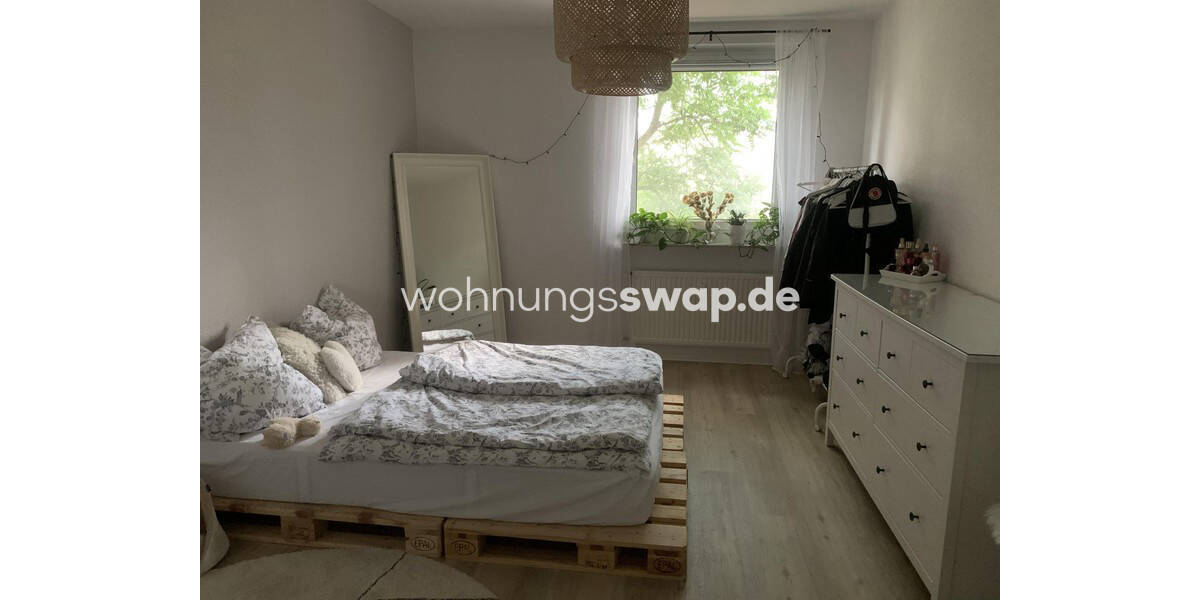 Etagenwohnung Potsdam Werder (Havel) - 3 Zimmer, 60 m&sup2;, 450&euro; | Angebot:25986097