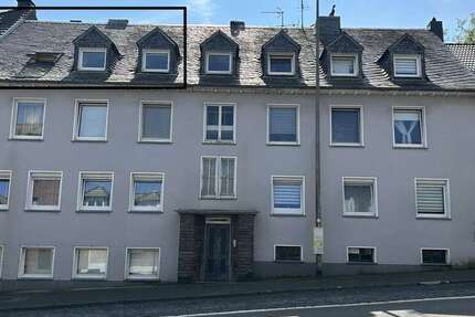 Wohnung zum Mieten in Remscheid 435 € 61.75 m²
