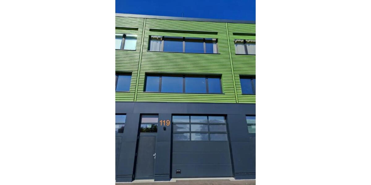 Moderne, klimatisierte Büro- und Gewerbefläche in Bad Krozingen – 99 m² auf 2 Etagen zimmer