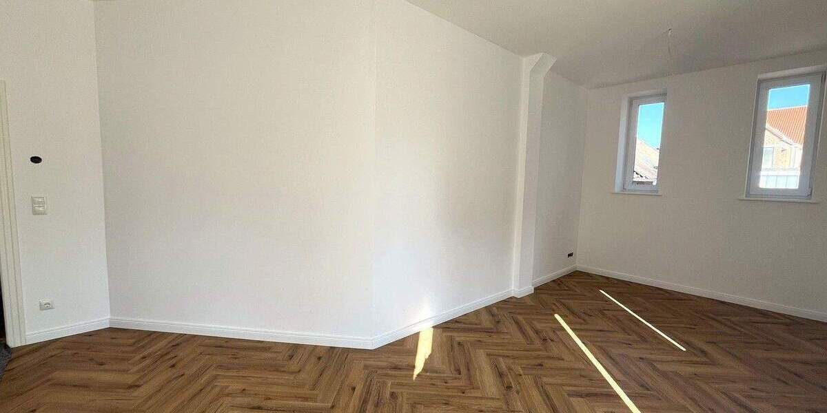 Etagenwohnung Bad Bevensen - 2 Zimmer, 99 m&sup2;, 1.230&euro; | Angebot:25948109