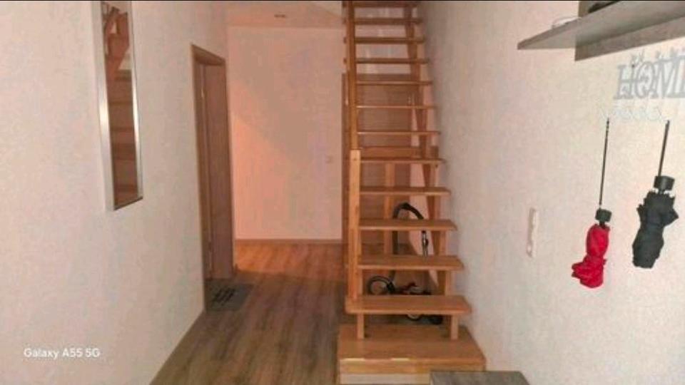 Etagenwohnung Lahr (Schwarzwald) - 1 Zimmer, 16 m&sup2;, 500&euro; | Angebot:23794829