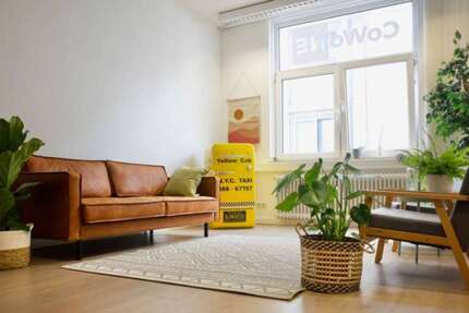 Gewerbeobjekt Darmstadt - 600&euro; | Angebot:27036729