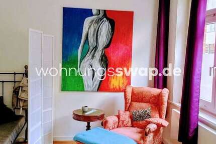 Wohnung zum Mieten in Hamburg-Mitte, Hamburg 862 € 38 m²