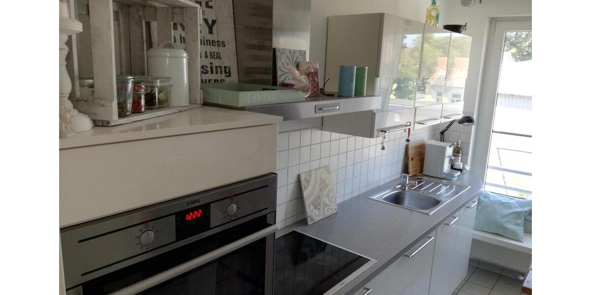 Wohnen auf Zeit Dortmund Hörde - 2.5 Zimmer, 80 m&sup2;, 990&euro; | Angebot:24806924